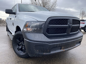 2023 RAM 1500 Tradesman