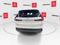 The 2024 Honda CR-V Hybrid EX-L is a well-regarded trim in the CR-V lineup, offering a blend of prem... (image 8)