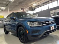 **SUMMER SPECIAL!** FEATURING : 4MOTION AWD, MULTI TERRAIN MODES, FINISHED IN BLUE ON MATCHING BLACK... (image 1)