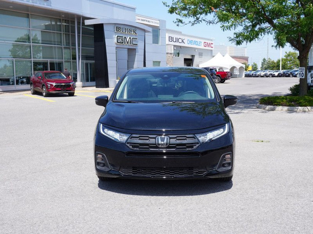 2025 Honda Odyssey Sport - Sunroof in Cars & Trucks in Ottawa - Image 4
