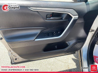 ****VÉHICULE D'OCCASION CERTIFIÉ TOYOTA CANADA*** **** JAMAIS ACCIDENTÉ**** REGULATEUR DE VITESSE AD... (image 9)