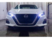 **ACCIDENT FREE - MECHANICALLY CERTIFIED** 39,698 KM This 2021 Nissan Altima AWD SE is powered by a... (image 4)