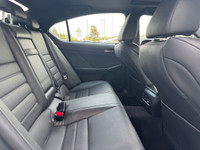 This 2023 Lexus IS 300 F Sport 2 embodies the Lexus Driving Signature – an approach to design and en... (image 9)