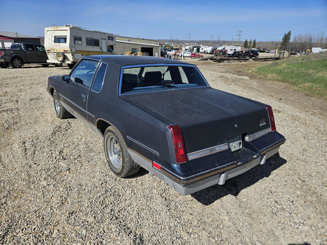 1987 Oldsmobile 442 in Cars & Trucks in Edmonton - Image 4