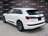 Check out this 2019 Audi e-tron Technik before it's too late! *This Audi e-tron Is Competitively Pri... (image 3)