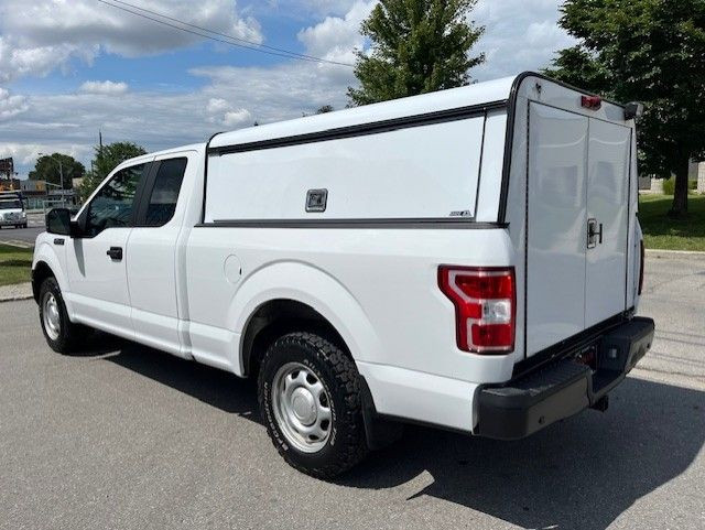 2020 Ford F-150 XL V6 **ARE CAP-TOW PACKAGE-BLUETOOTH-CERTIFIED* in Cars & Trucks in City of Toronto - Image 3