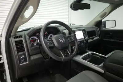 2022 Ram 1500 Classic Express, View more