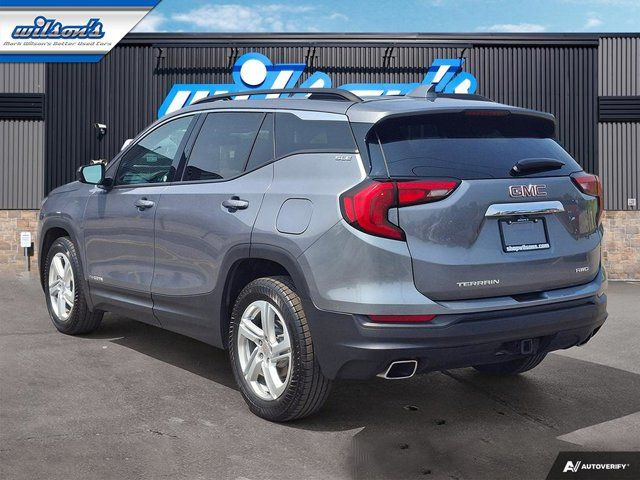 2019 GMC Terrain SLE AWD | 2.0L | Heated Seats | Power Seat in Cars & Trucks in Guelph - Image 3