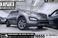 PRENEZ UN RENDEZ-VOUS / BOOK AN APPOINTMENT (514) 327-5553 125000 KM CERTIFIÉ TRANSMISSION: AUTOMATI... (image 7)