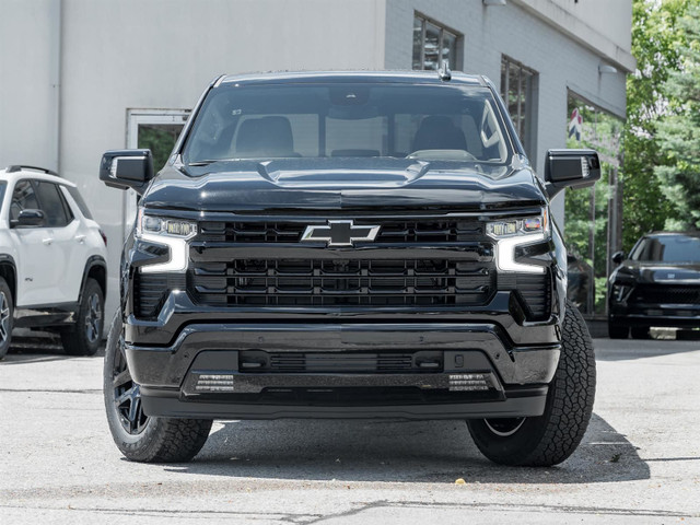 2025 Chevrolet Silverado 1500 RST True North- HD Surround Vision in Cars & Trucks in Markham / York Region - Image 2