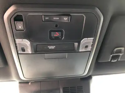 2024 Toyota Tacoma Double Cab MT ONE OWNER, View more