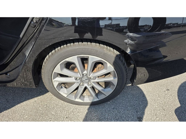 2013 Honda Accord in Cars & Trucks in Mississauga / Peel Region - Image 4