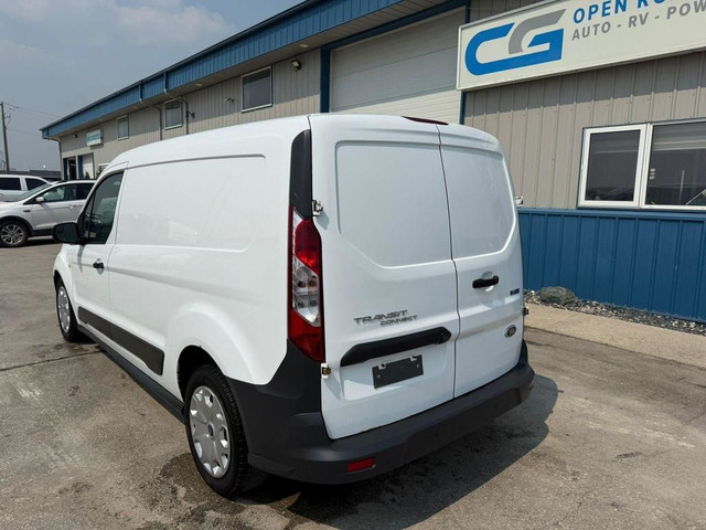 2016 Ford Transit Connect in Cars & Trucks in Winnipeg - Image 3