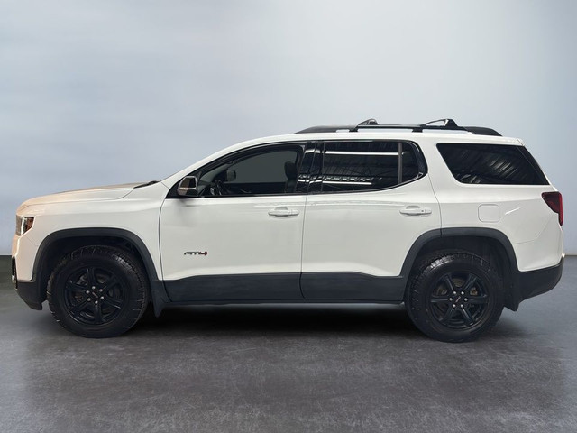 2021 GMC Acadia AT4 AWD CUIR CHAUFFANT CARPLAY CRUISE BLUETOOTH in Cars & Trucks in Laval / North Shore - Image 3