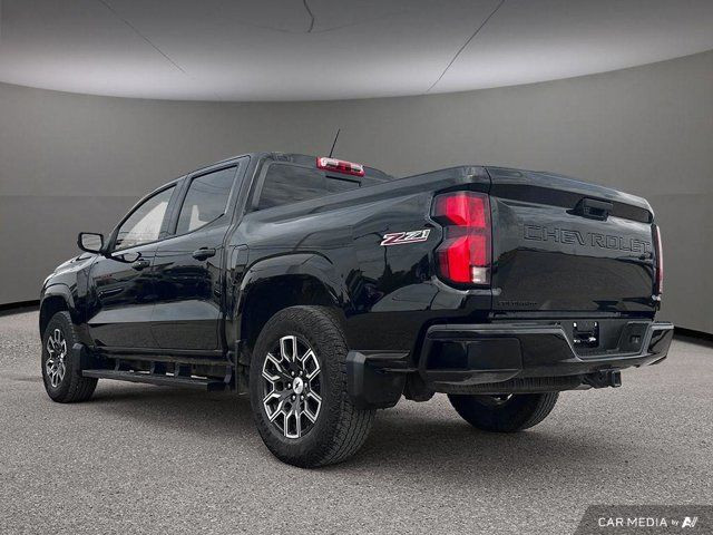 2024 Chevrolet Colorado 4WD Z71 | Apple Carplay | Keyless Entry in Cars & Trucks in Saskatoon - Image 4