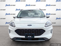 WAS: $29879 NOW: $24898 plus taxes and licensing feesDiscover the 2020 Ford Escape SEL: A Stylish an... (image 1)