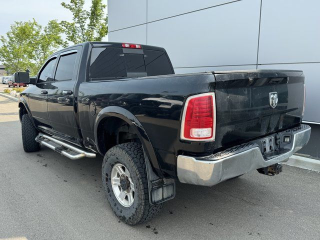 2013 Ram 2500 Laramie in Cars & Trucks in St. Albert - Image 3