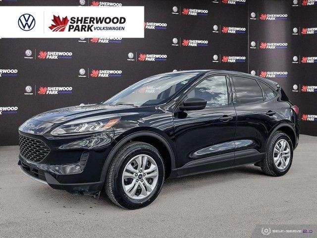 2020 Ford Escape S | LANE ASST | BLIND SPOT | BLUETOOTH in Cars & Trucks in Strathcona County - Image 2
