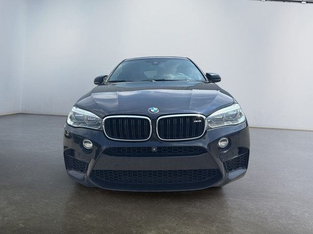 2017 BMW X6 M TOIT OUVRANT NAV HUD CUIR CHAUFFANT/VENTILE in Cars & Trucks in Laval / North Shore - Image 2
