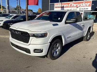 COME SEE WHY PEOPLE BUY FROM MILTON CHRYSLER TODAY!! CREDIT ISSUES? WE CAN GET YOU THE CAR YOU WANT...