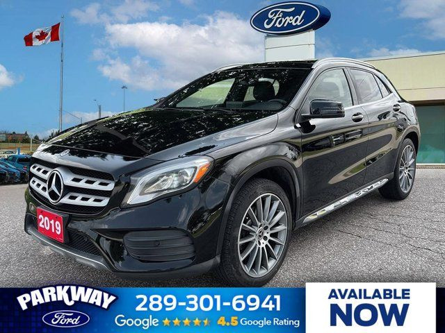 2019 Mercedes-Benz GLA GLA 250 in Cars & Trucks in Kitchener / Waterloo