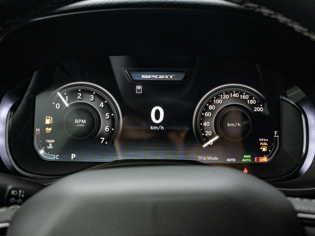 2025 Ram 1500 Sport in Cars & Trucks in Barrie - Image 3