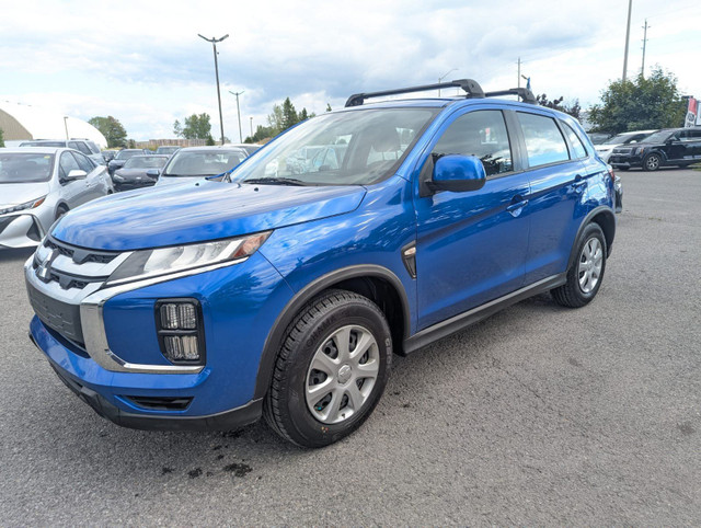 2023 Mitsubishi RVR ES in Cars & Trucks in Ottawa - Image 3
