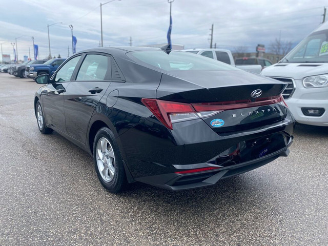 2022 Hyundai Elantra Essential ~Heated Seats ~Alloys ~Bluetooth  in Cars & Trucks in Barrie - Image 3
