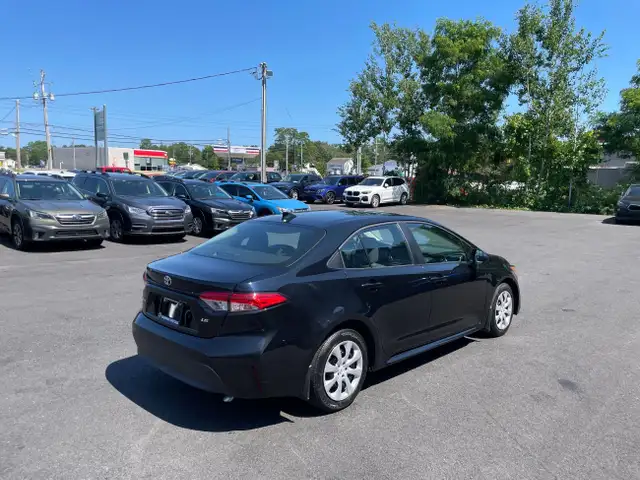 2023 Toyota Corolla LE -Heated Seats-Backup Camera- in Cars & Trucks in Annapolis Valley - Image 7