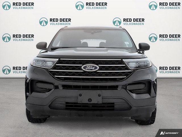 2021 Ford Explorer XLT in Cars & Trucks in Red Deer - Image 3