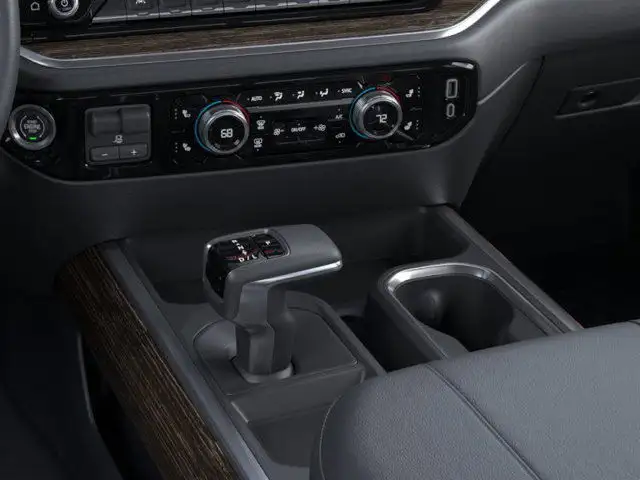 2025 GMC Sierra 1500 Crew Cab Elevation in Cars & Trucks in Edmonton - Image 24