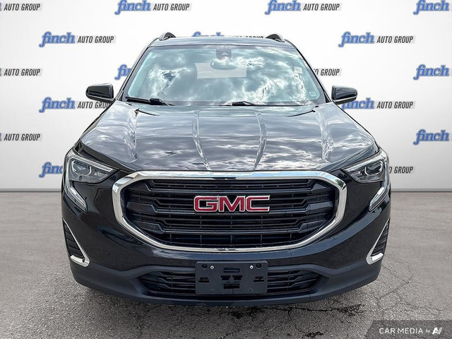 2021 GMC Terrain SLE REMOTE START | ALLOY WHEELS | HEATED SEATS in Cars & Trucks in London - Image 3