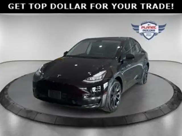 2021 Tesla Model Y Long Range in Cars & Trucks in Markham / York Region - Image 18
