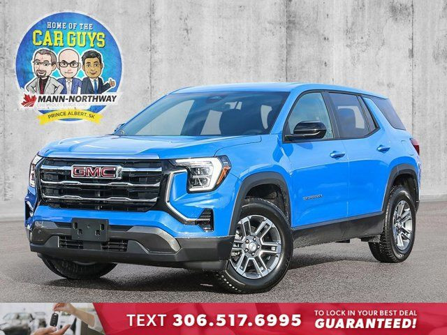 2026 GMC Terrain AWD Elevation in Cars & Trucks in Prince Albert