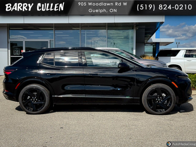 2025 Chevrolet Equinox EV in Cars & Trucks in Guelph - Image 3
