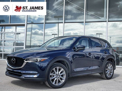 2019 Mazda CX-5 GT | ONLY 23K km! | CLEAN CARFAX | WINTER