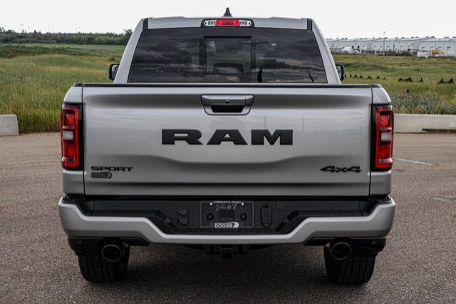 2025 Ram 1500 Sport in Cars & Trucks in Strathcona County - Image 3