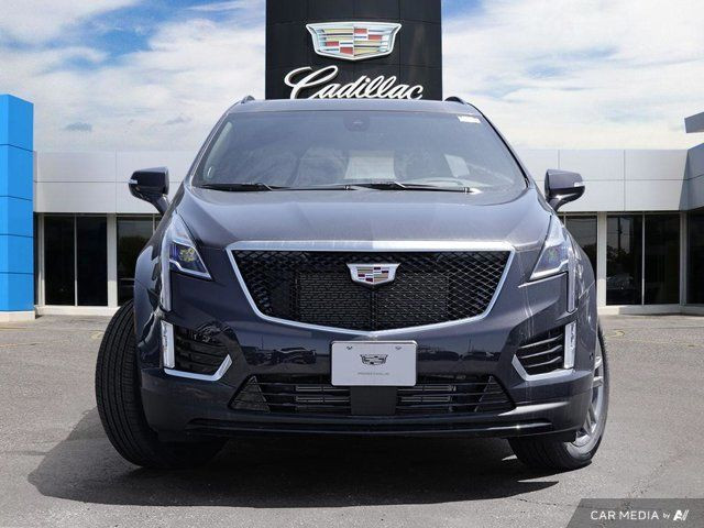 2025 Cadillac XT5 AWD Sport in Cars & Trucks in Windsor Region - Image 2
