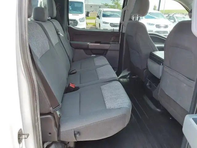 2023 Ford F-150 XLT 4WD SuperCrew 6.5' Box, 5.0L V8, 10 Spd Tran dans Autos et camions dans Calgary - Image 13