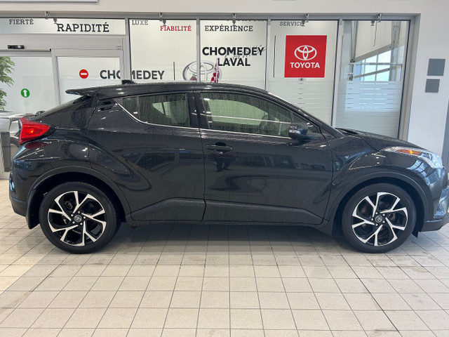 2019 Toyota C-HR LIMITED Cuir Frais RDPRM inclus in Cars & Trucks in Laval / North Shore - Image 3