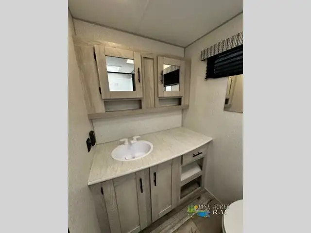 2022 KZ Connect C261RB in Travel Trailers & Campers in Truro - Image 7