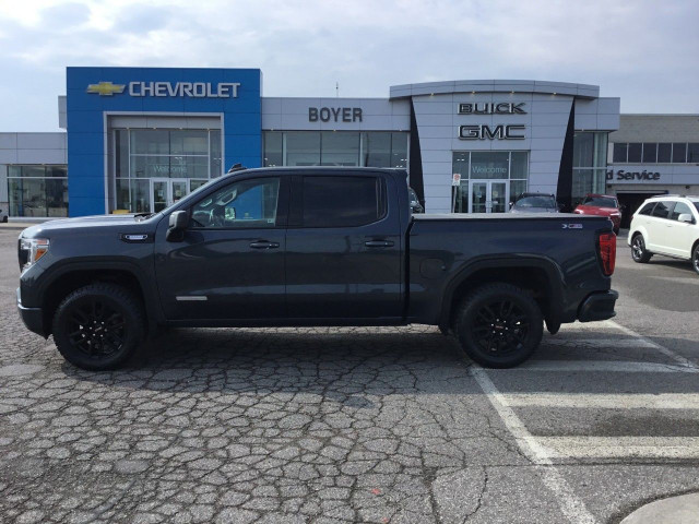 2021 GMC Sierra 1500 in Cars & Trucks in Oshawa / Durham Region - Image 2