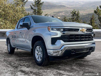 This Chevrolet Silverado 1500 delivers a Gas V8 5.3L/325 engine powering this Automatic transmission... (image 7)