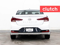 NO ACCIDENTS / CLEAN CARFAX / 1 OWNER / Climate Control, Bluetooth Music, Touchscreen Display and mo... (image 4)