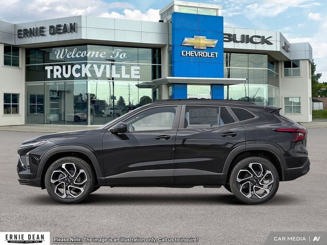 2025 Chevrolet Trax 2RS in Cars & Trucks in Barrie - Image 3