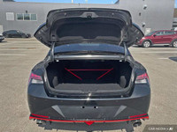 This Hyundai Elantra N boasts a Intercooled Turbo Premium Unleaded I-4 2.0 L/122 engine powering thi... (image 8)