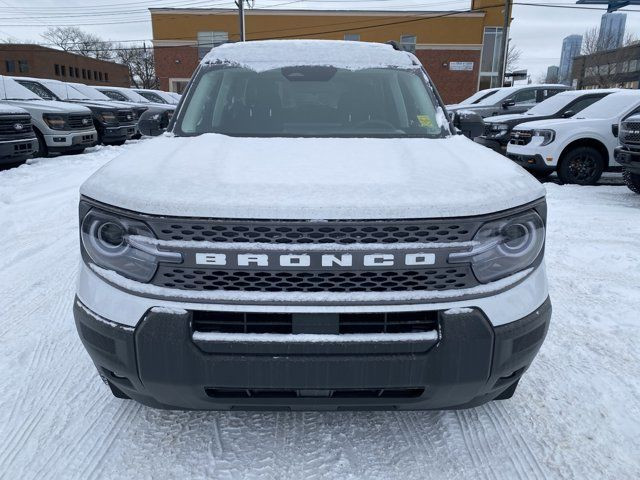 2025 Ford Bronco Sport Big Bend | DEMO SPECIAL in Cars & Trucks in Edmonton - Image 2