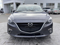 Crowfoot Hyundai, AMVIC Licensed Dealer Hail Sale! This Mazda3 has very light hail damage. Despite t... (image 1)