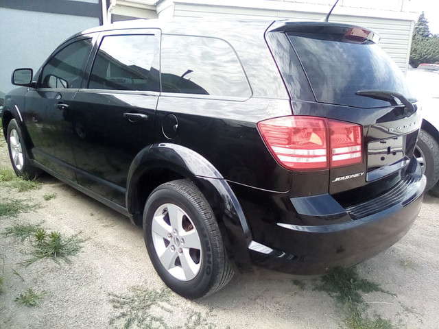 2015 Dodge Journey in Cars & Trucks in Leamington - Image 2