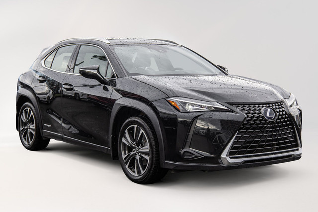 2020 Lexus UX 250h HYBRIDE / CAMERA / TOIT OUVRANT / CUIR 1 PROP in Cars & Trucks in Laval / North Shore - Image 3